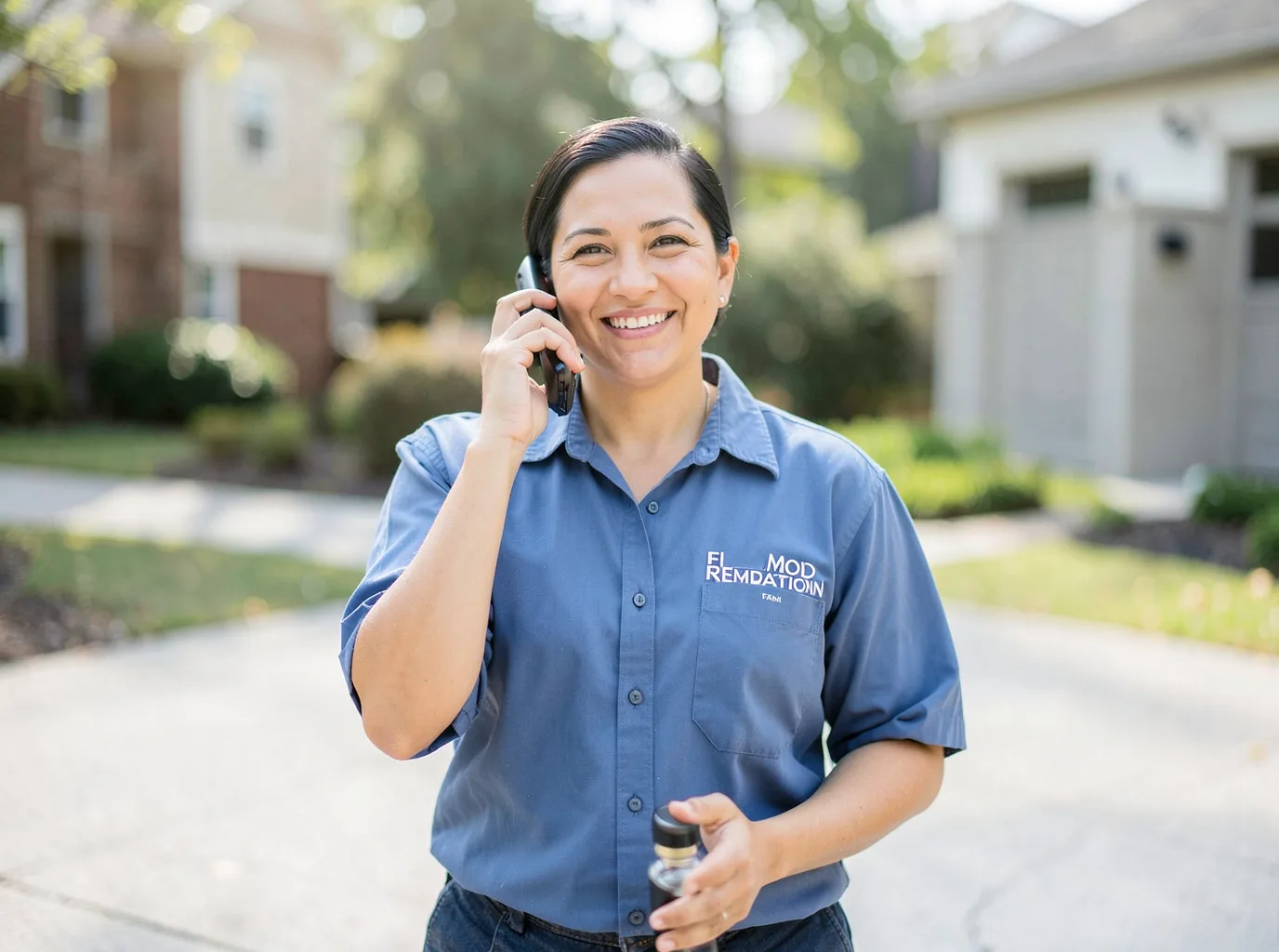Mold Remediation Corinna, ME FAQs
